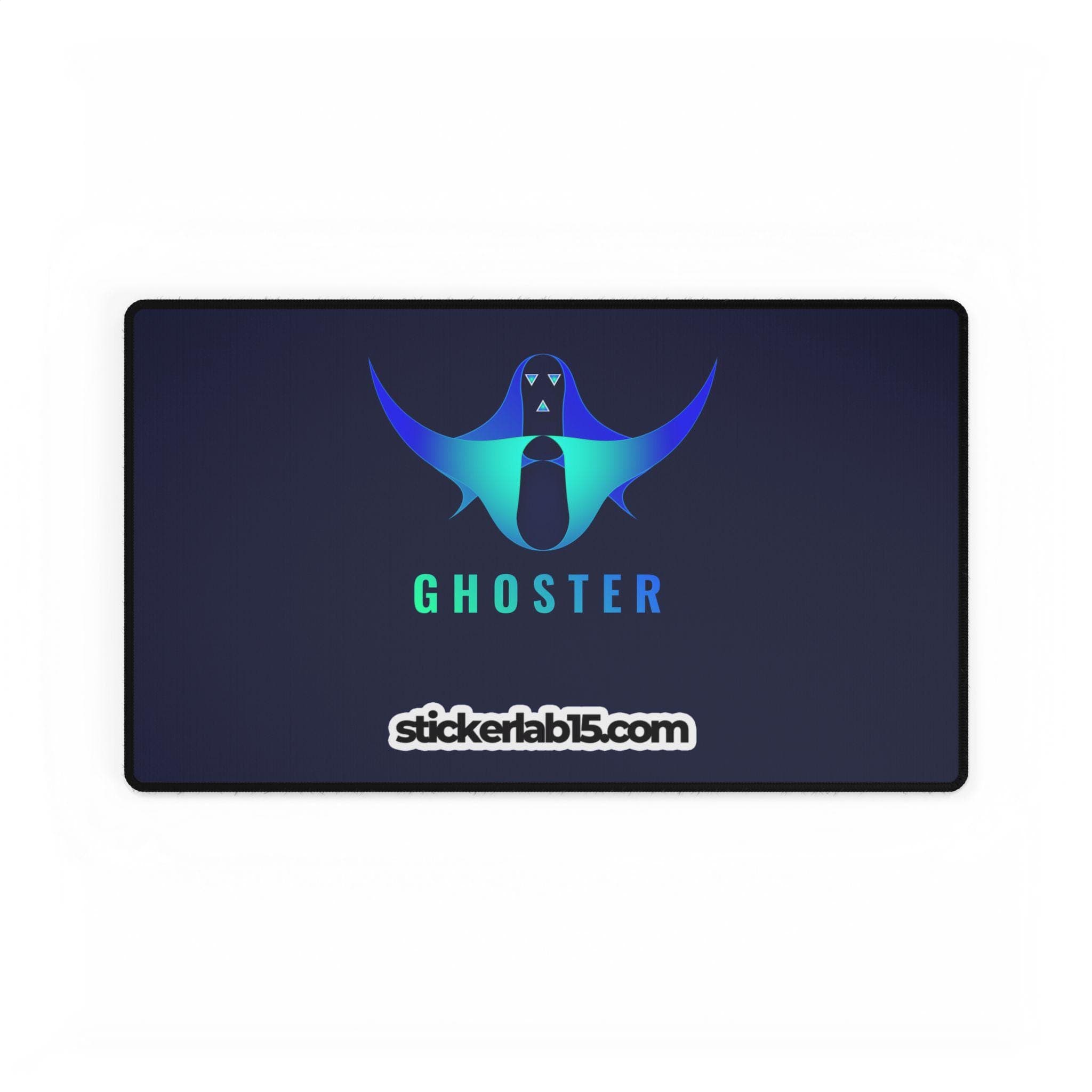 Custom Sports Card Breaker Desk Mat - 24x14 Non-Slip Neoprene Playmat for Card Breaks & Sorting view 2