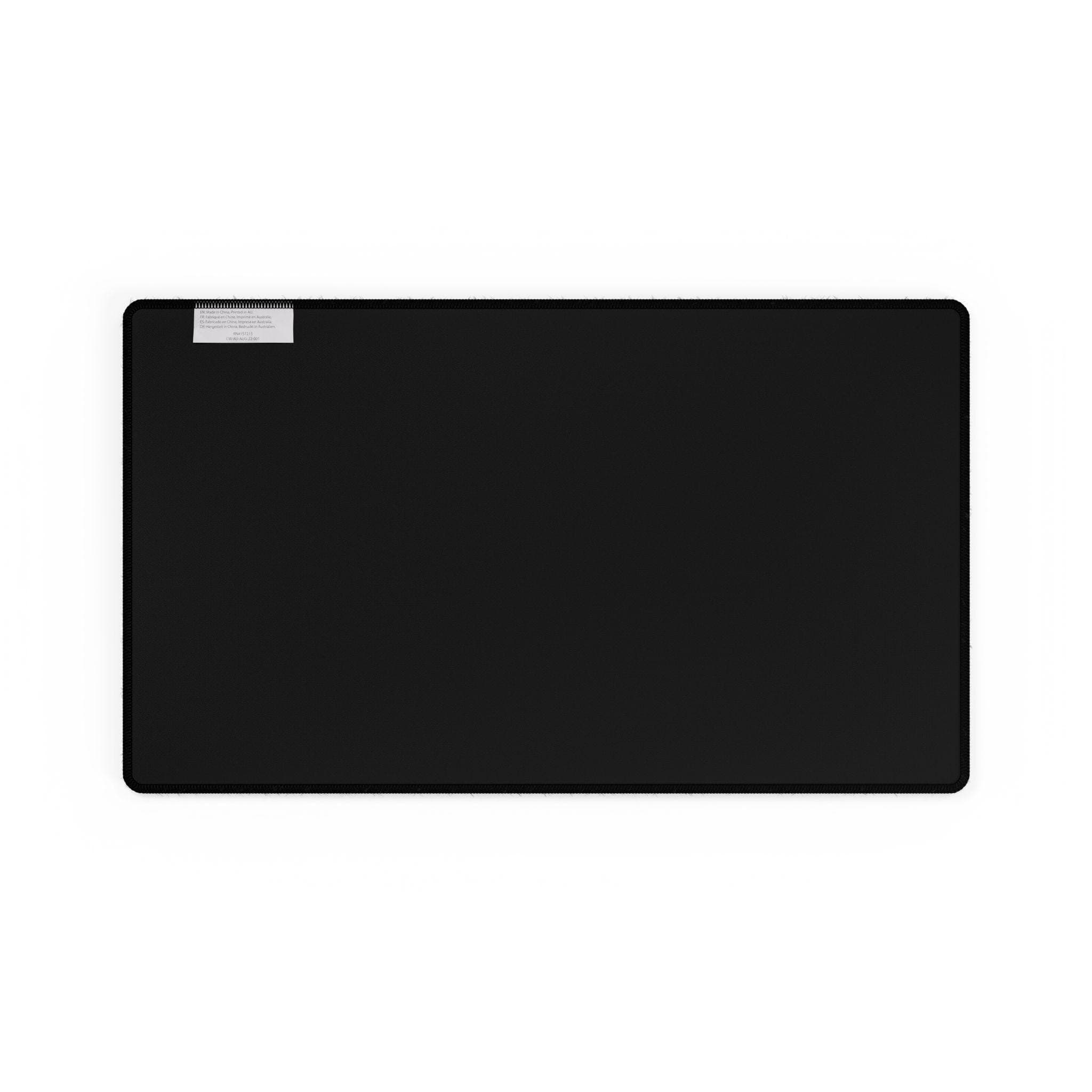 Custom Sports Card Breaker Desk Mat - 24x14 Non-Slip Neoprene Playmat for Card Breaks & Sorting view 4